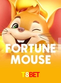 Caça-níqueis fortune mouse T8BET