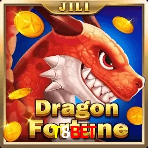 dragon fortune pescaria T8BET