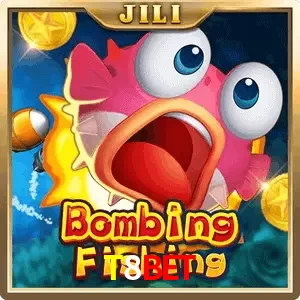 bombing fishing T8BET